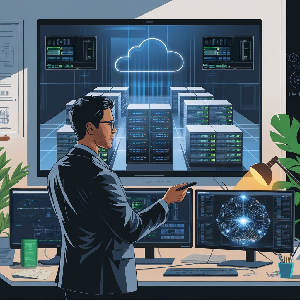 Cloud Computing & Virtualization Strategy Guide