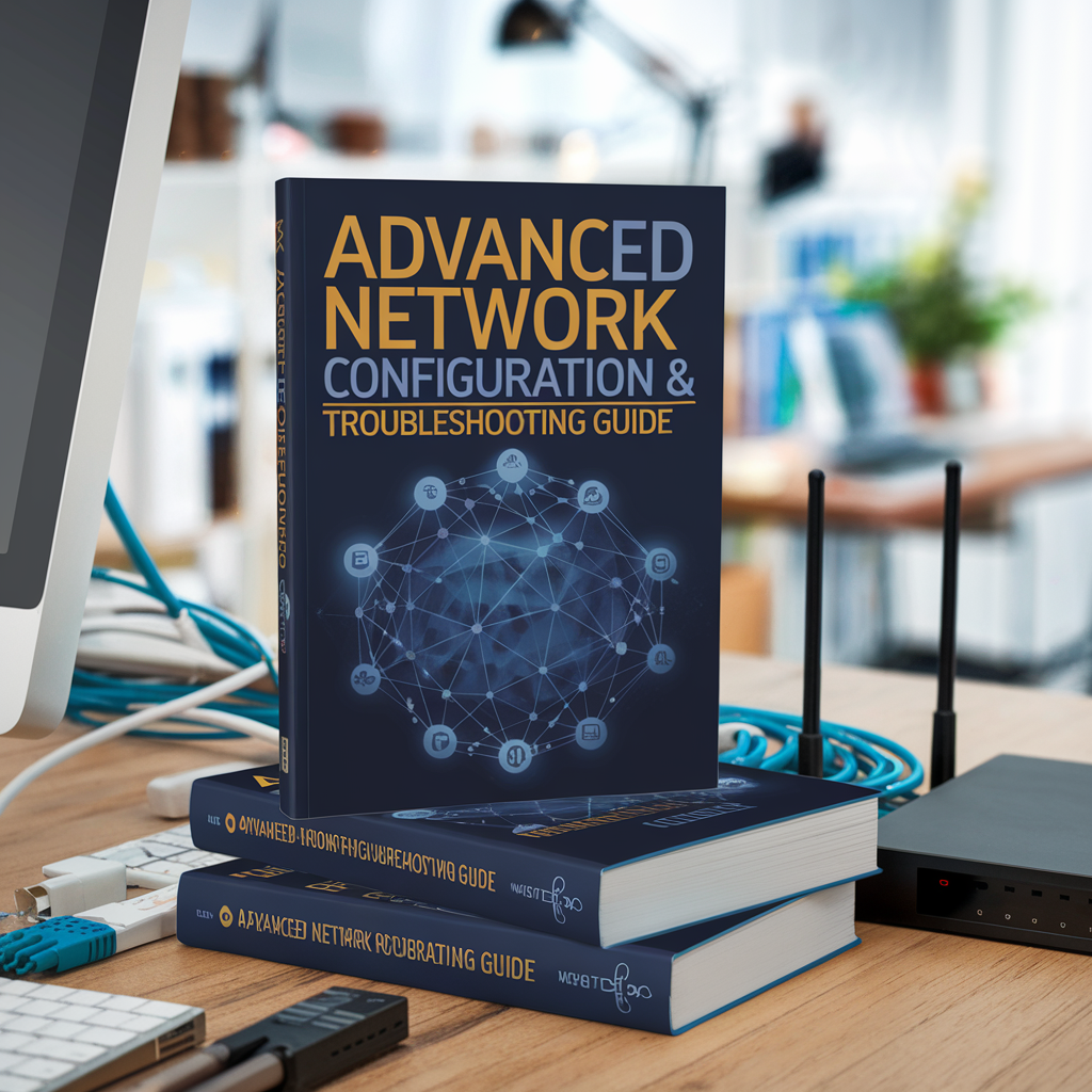Advanced Network Configuration & Troubleshooting Guide